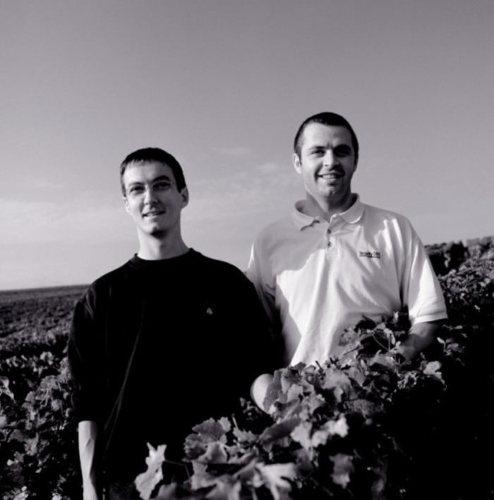 Sancerre 'Cuvée Initiale' 2023