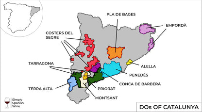 Penedès 'Seleccio' 2022, Can Feixes