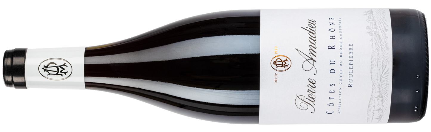 AOC Côtes du Rhône 'Roulepierre' 2022