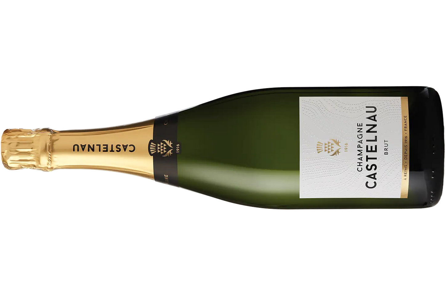 Champagne Castelnau Brut NM