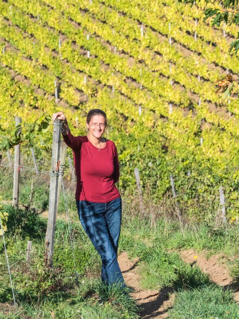 Bourgueil 'L'Équilibre' 2022