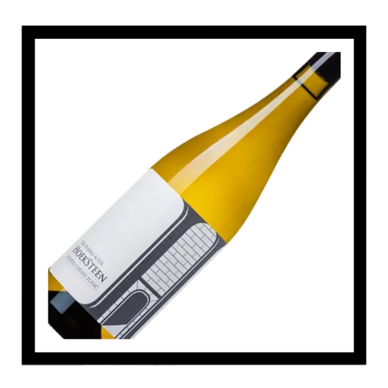 Chenin Blanc Réserve ‘Hoeksteen’ 2024, The Fledge, Coastal Region, Afrique du Sud