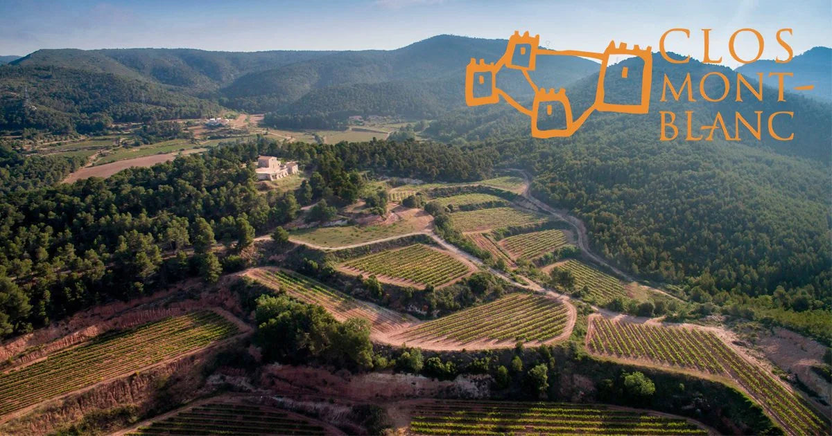 Inici 2019, Clos Mont-Blanc