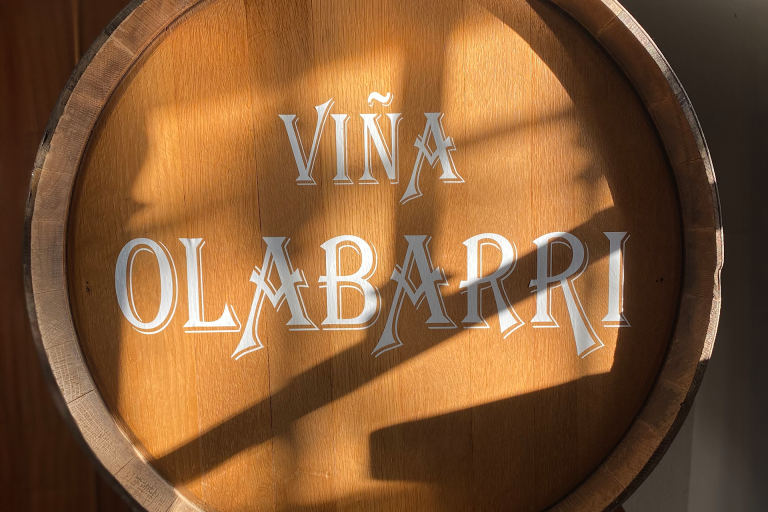 Rioja Crianza DOC 'Bikandi' 2021