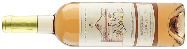 Costières de Nîmes Rosé 2025