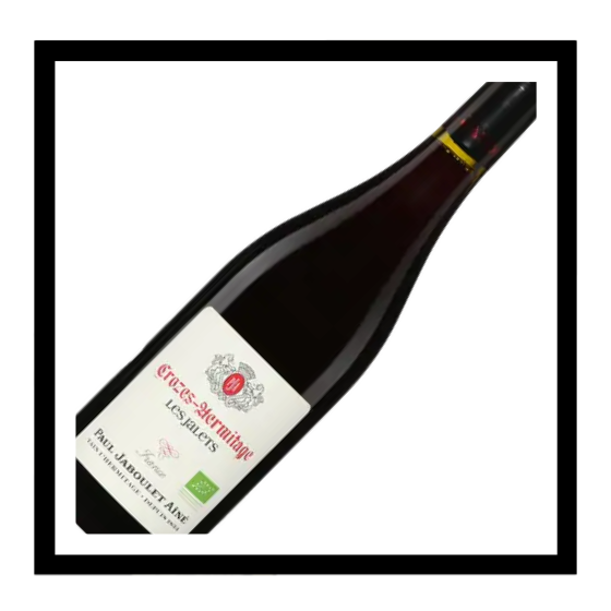 Crozes-Hermitage ‘Les Jalets’ 2023, Paul Jaboulet Aîné