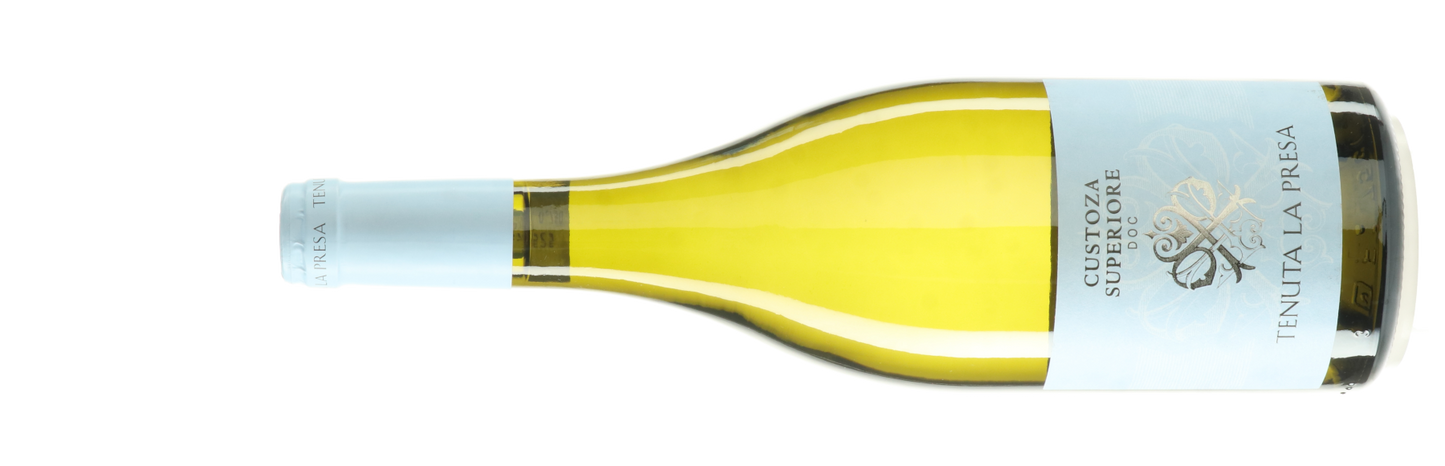 Bianco di Custoza Superior DOC 2023, Tenuta la Presa