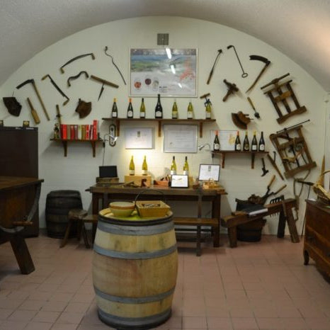 Sancerre 'Cuvée Initiale' 2023