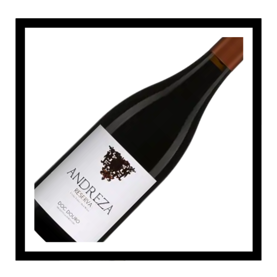 Douro doc ‘Andreza Reserva’ 2022, Lua Cheia Andreza