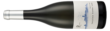 Beaujolais Pierres Dorées 'Saint Trys' 2022