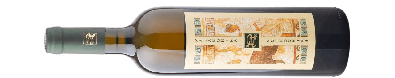 Falanghina Beneventano IGP 'Monte Cigno' 2023