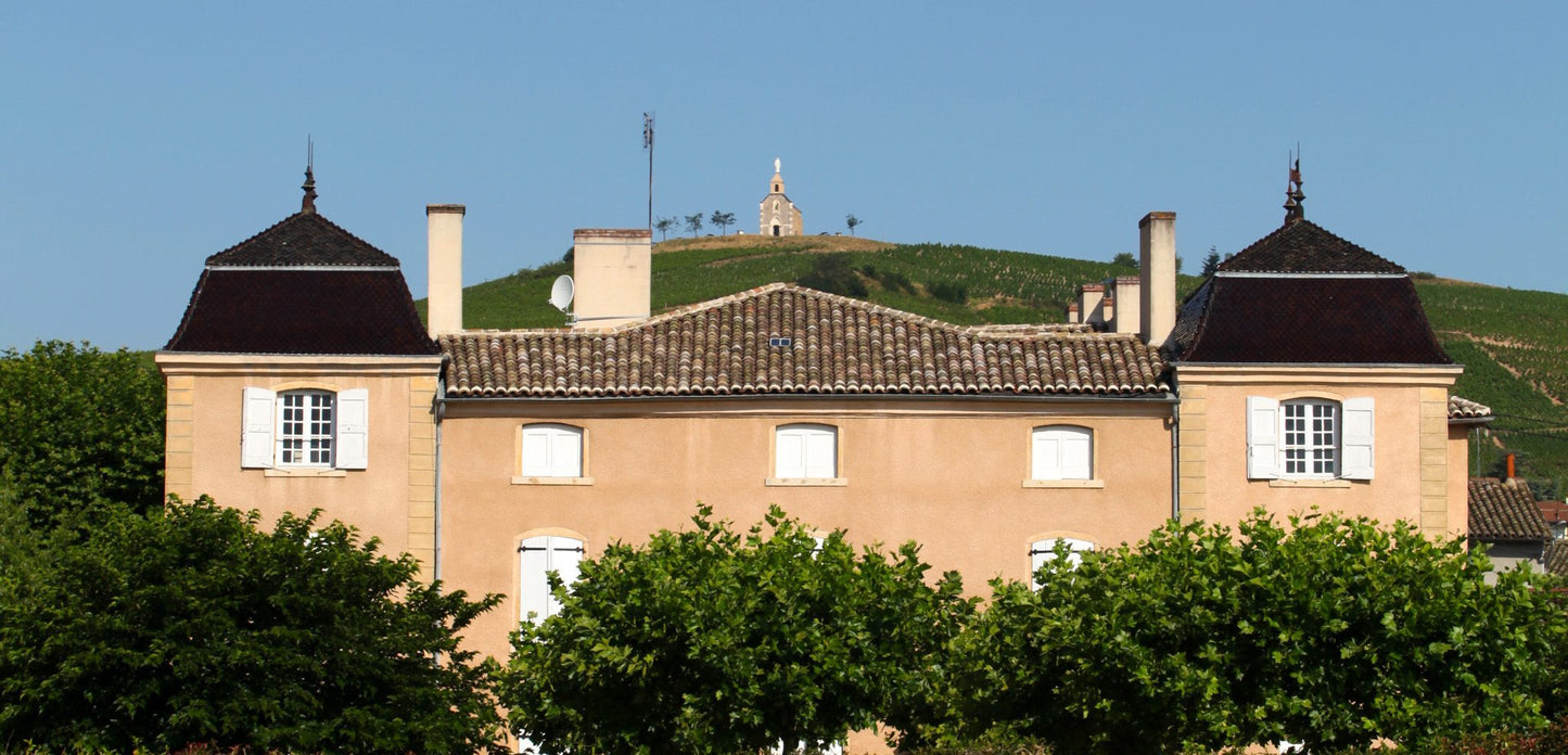 Fleurie 'La Madone' 2023