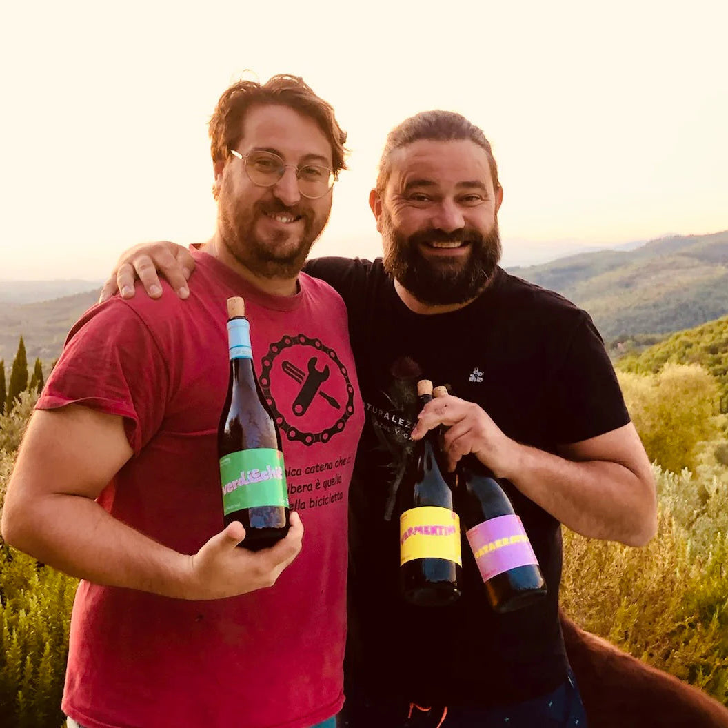 Terre Siciliane IGP 2024