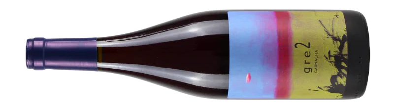 Sierra de Gredos 'Grenache Gre2' 2024, Terroir Project Y A Pie de Terra