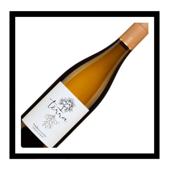 Languedoc ‘Tèrra’ 2025, Moulin de Gassac