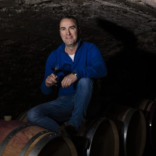 Bourgogne 2023, Domaine Lucien Muzard & Fils