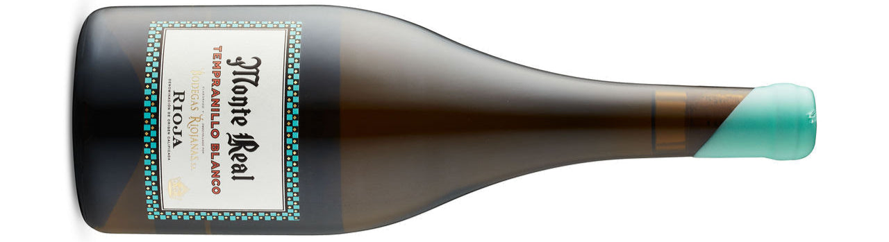 Rioja DOCA Tempranillo blanco 2022