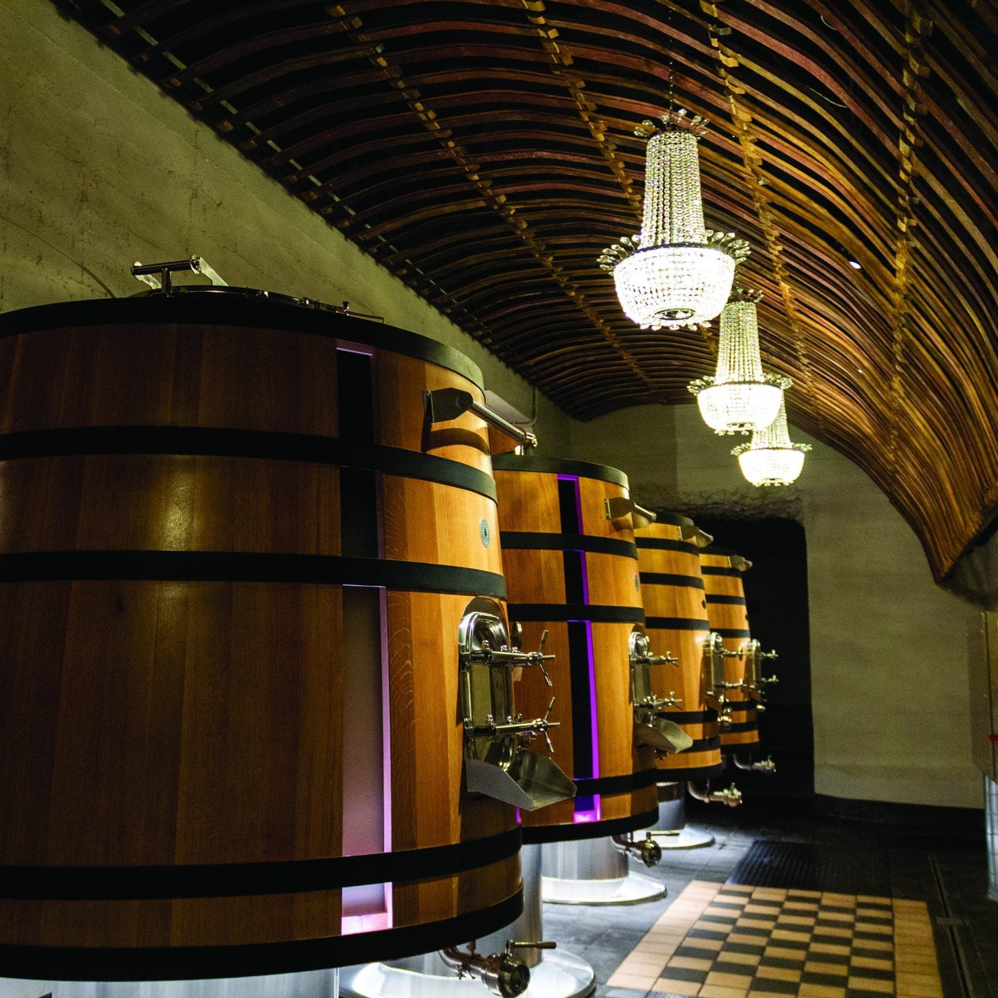 Rioja DOCA Tempranillo blanco 2022