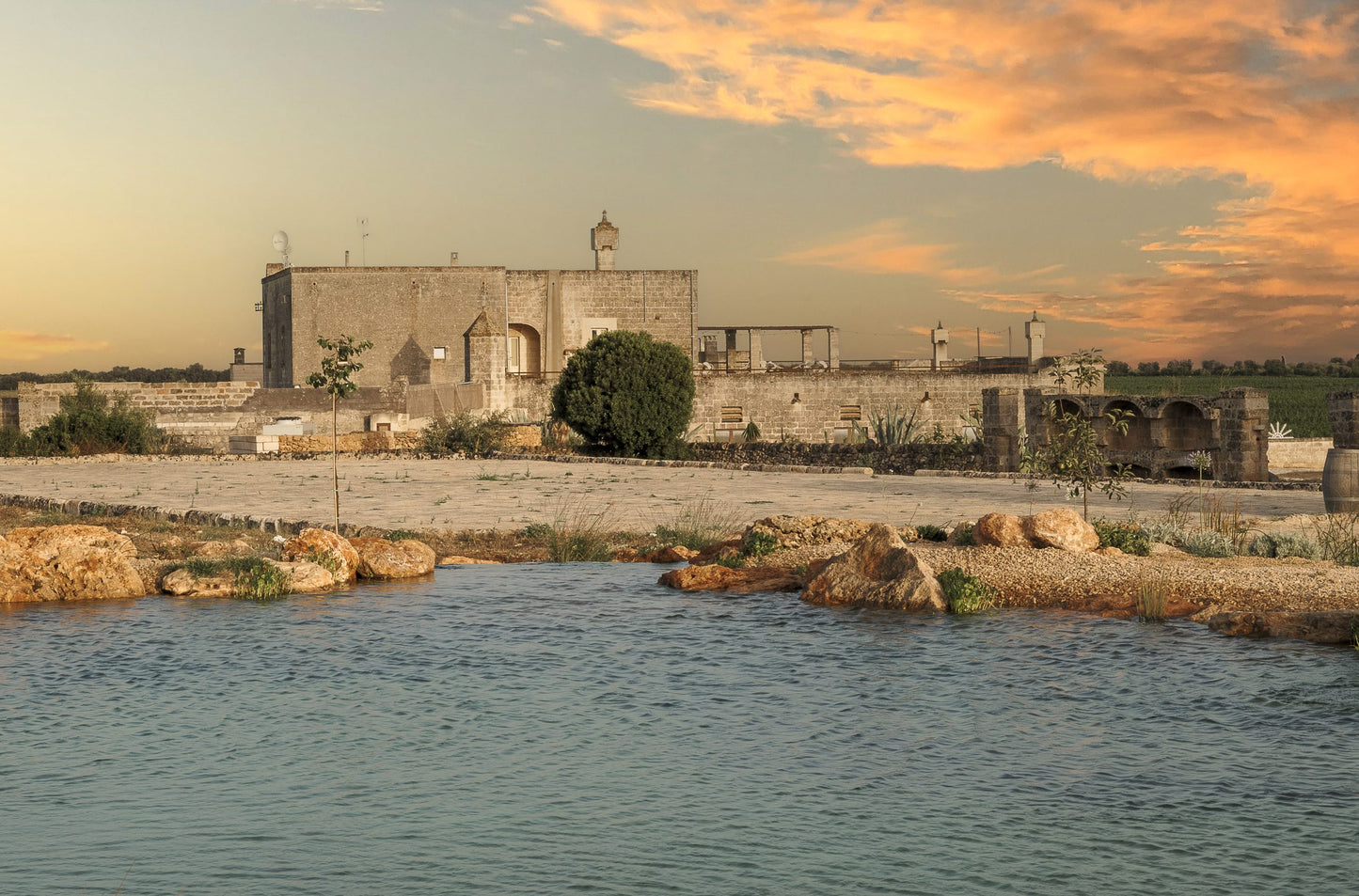 Primitivo Salento IGT 'Tuma' 2022