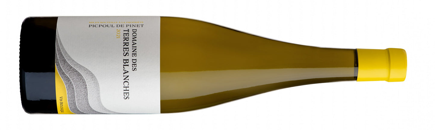 Picpoul de Pinet 2023