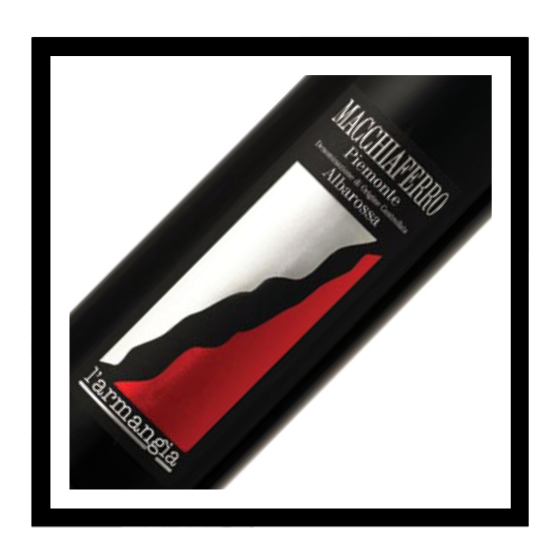 Piemonte DOC Albarossa 'Macchiaferro' 2019