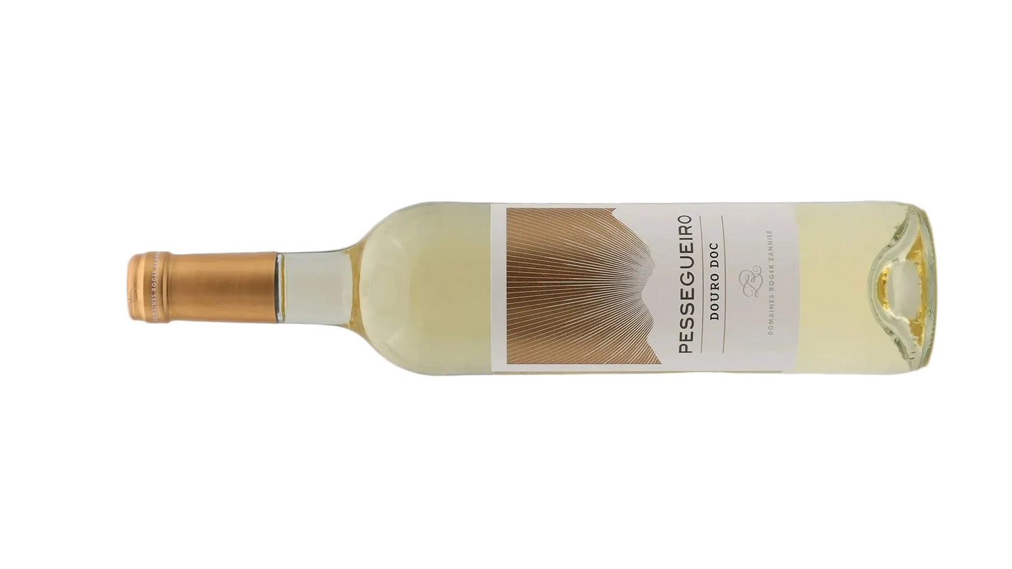 Douro DOC Branco 2023, Quinta do Pesseigueiro