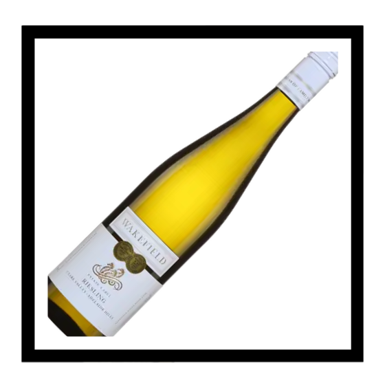 Riesling Estate 2025, Wakefield Taylor Estate, Clare Valley, Adelaide Hills