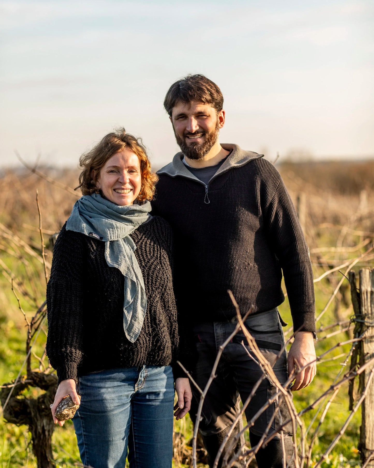 AOC Anjou 'Épic ou Rien' 2023
