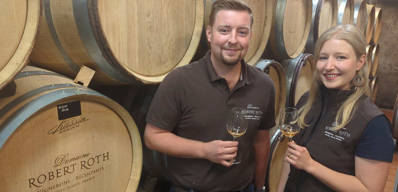 AOC Alsace 'Sulzer' 2020