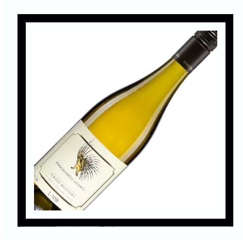 SAQ Civitella d’Agliano igp Poggio della Costa, 2023, Sergio Mottura, Latium