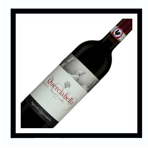 SAQ Chianti Classico docg ‘Querciabella’ 2022, Agricola Querciabella