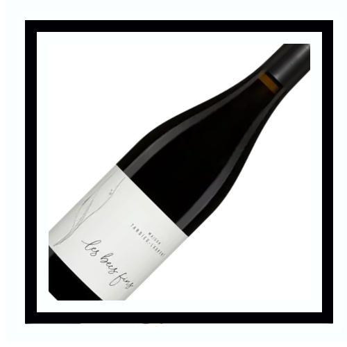 SAQ Côtes du Rhône 'Les Becs Fins' 2024, Tardieu-Laurent