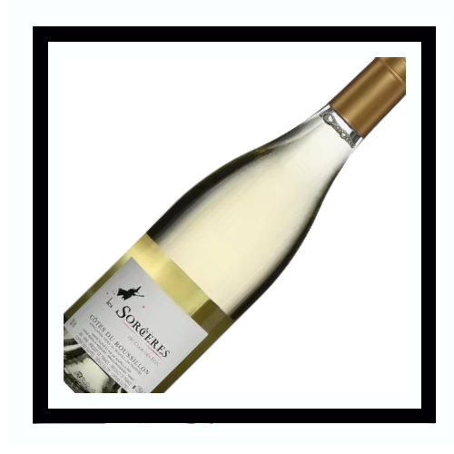 SAQ Côtes du Roussillon ‘Les Sorcières’ 2024, Domaine du Clos des Fées