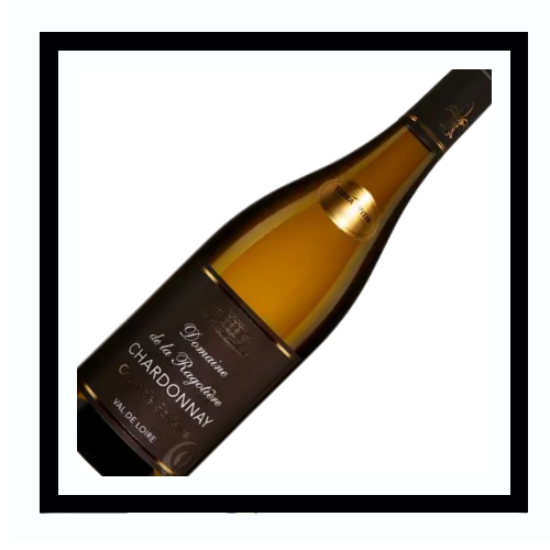 SAQ Val de Loire igp ‘Cœur de Schistes’ 2024, Domaine de la Ragotière