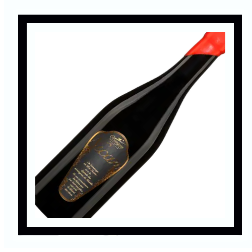 SAQ Montepulciano d’Abruzzo ‘Nican’ 2012, Cantiana Orsogna