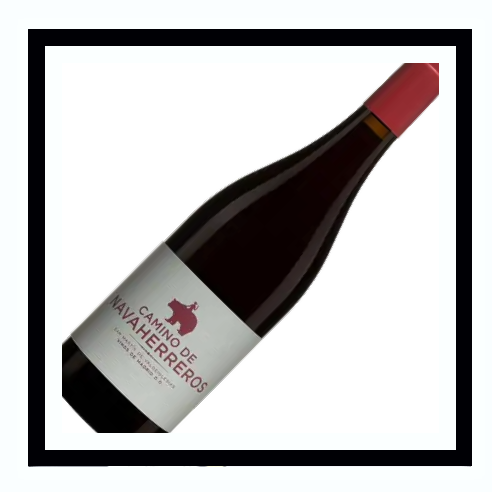 SAQ Madrid do ‘Camino de Navaherreros’ 2024, Bernabeleva