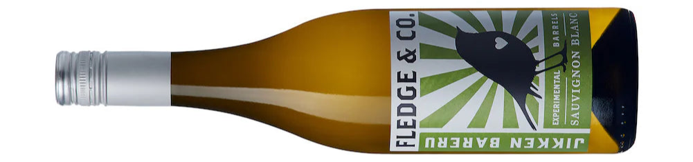 Sauvignon Blanc 'Jukken Bareru' 2024