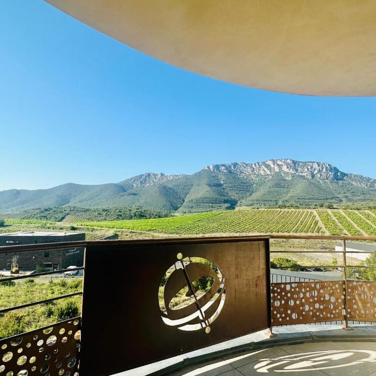 IGP Côtes Catalanes 'Solo Grenache' 2022