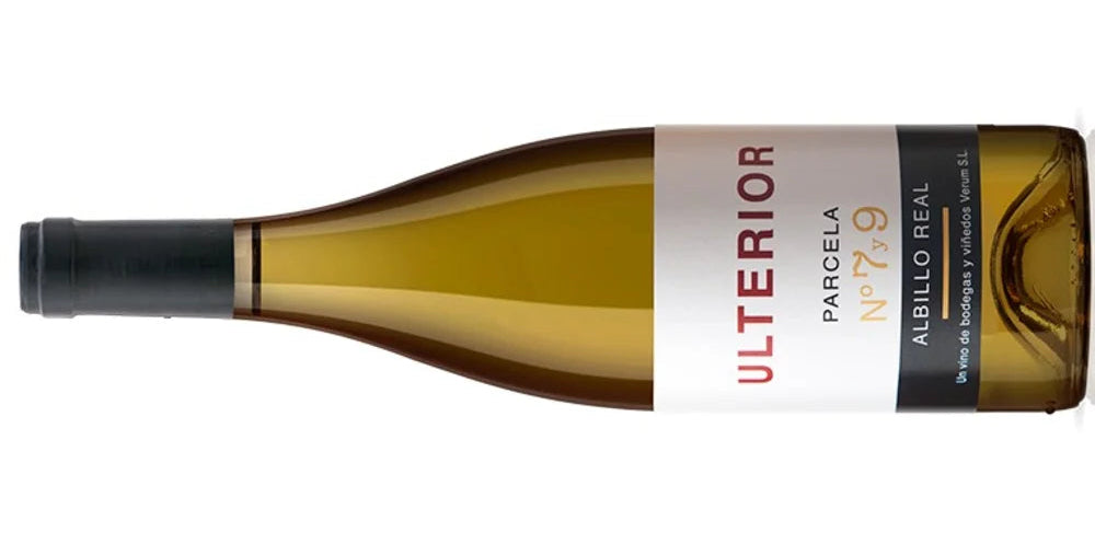 Albillo Real 'Obscuro' 2023, Bodegas Verum