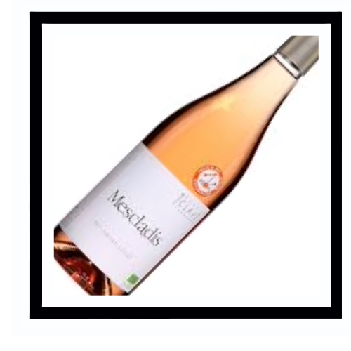 SAQ Pic St-Loup ‘Mescladis’ 2024, Domaine Clavel