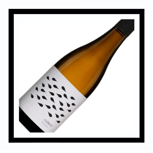 SAQ Valencia do ‘Cullerot’ 2023, Celler del Roure, Espagne
