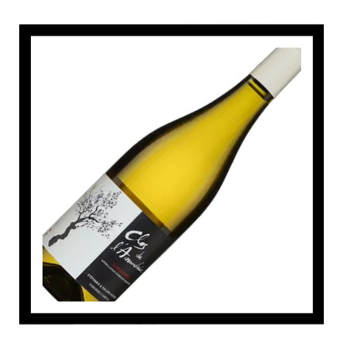 SAQ AOP Languedoc ‘L’Amandaie Blanc’ 2023, Clos de L’Amandaie