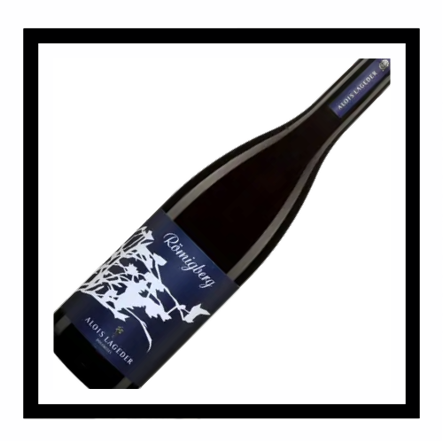 SAQ Trentin Alto-Adige 'Römigberg' 2022, Alois Lageder