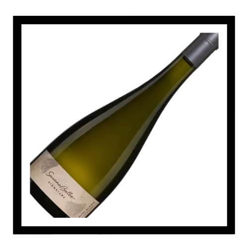 SAQ Signature White Blend 2024, Susana Balbo, Valle de Uco, Argentine