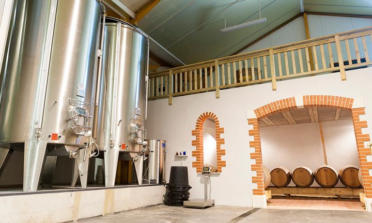 Savennières 'Les Deux LL' 2023