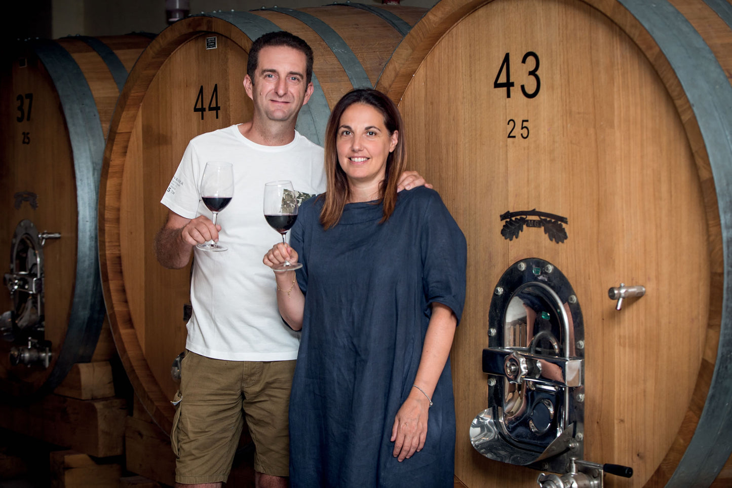 Piemonte DOC Albarossa 'Macchiaferro' 2019