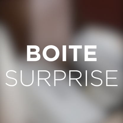 Boite Surprise