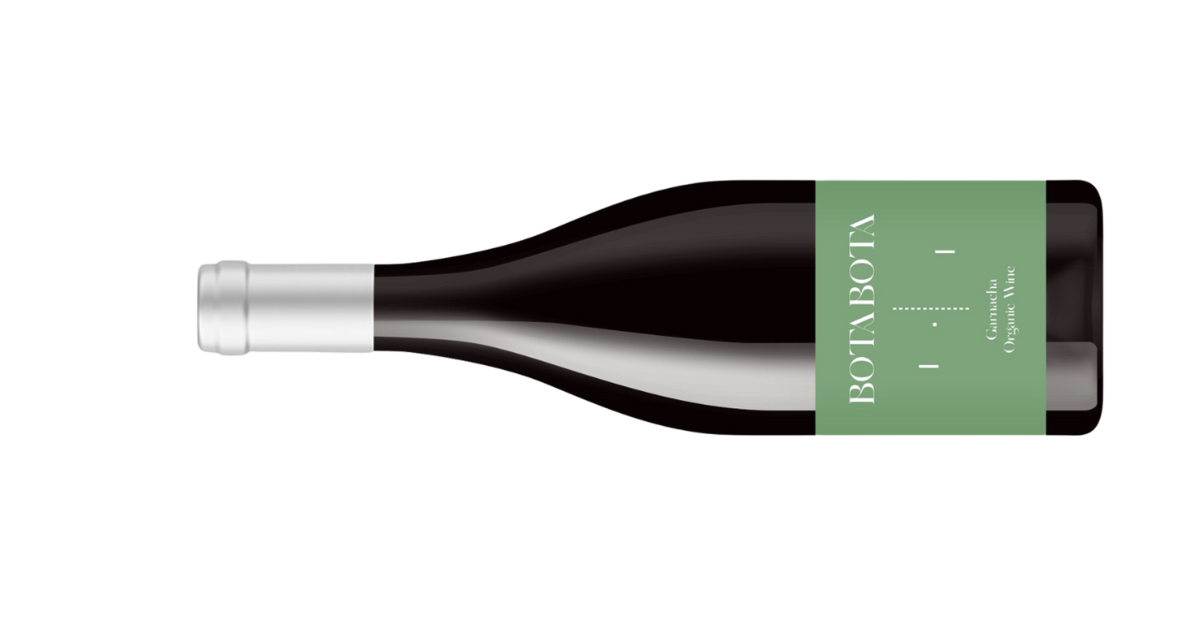 DO Cariñena 'Bota Bota' 2023
