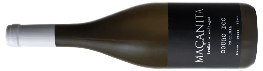 Douro branco 'Brother & Sister' 2023