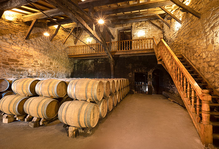 Rioja Crianza DOC 'Bikandi' 2021